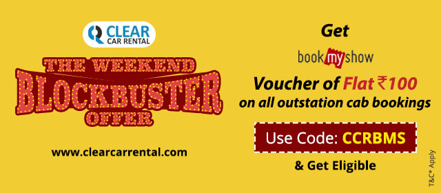 clear car rental discount coupon